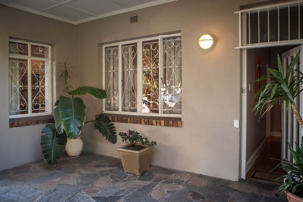The Lions Guesthouse
