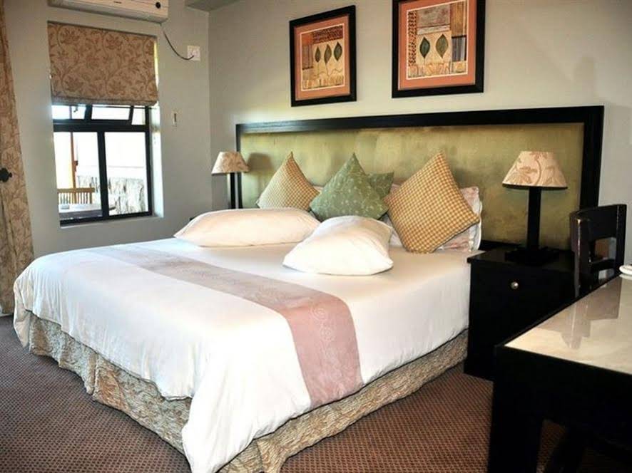 The Lodge At Atlantic Beach