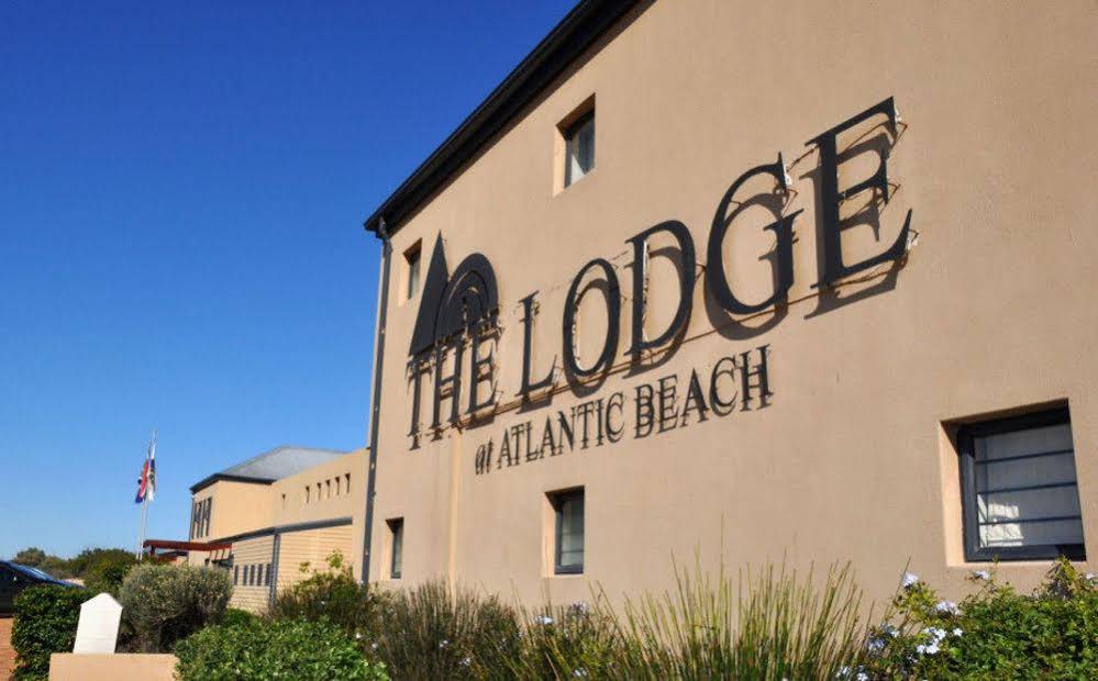 The Lodge At Atlantic Beach