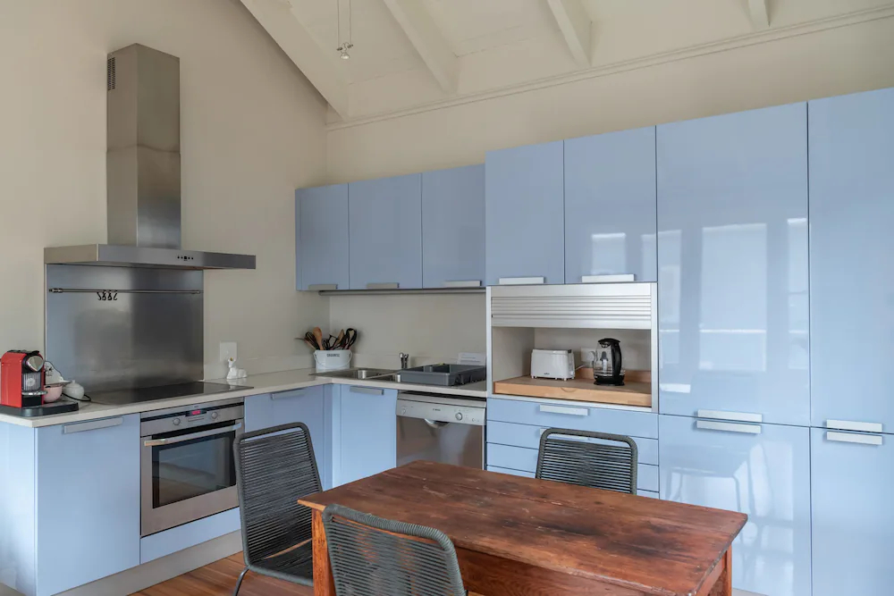 The Majestic Apartment