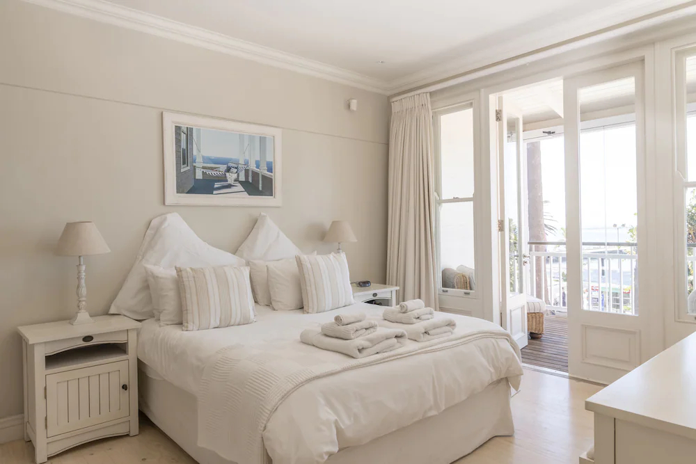 The Majestic Apartment