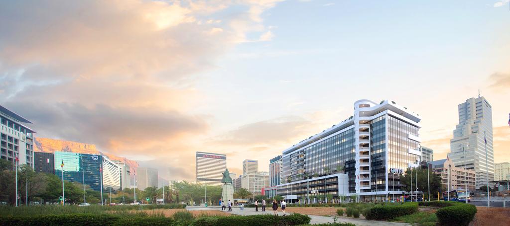 The Onyx Hotel
