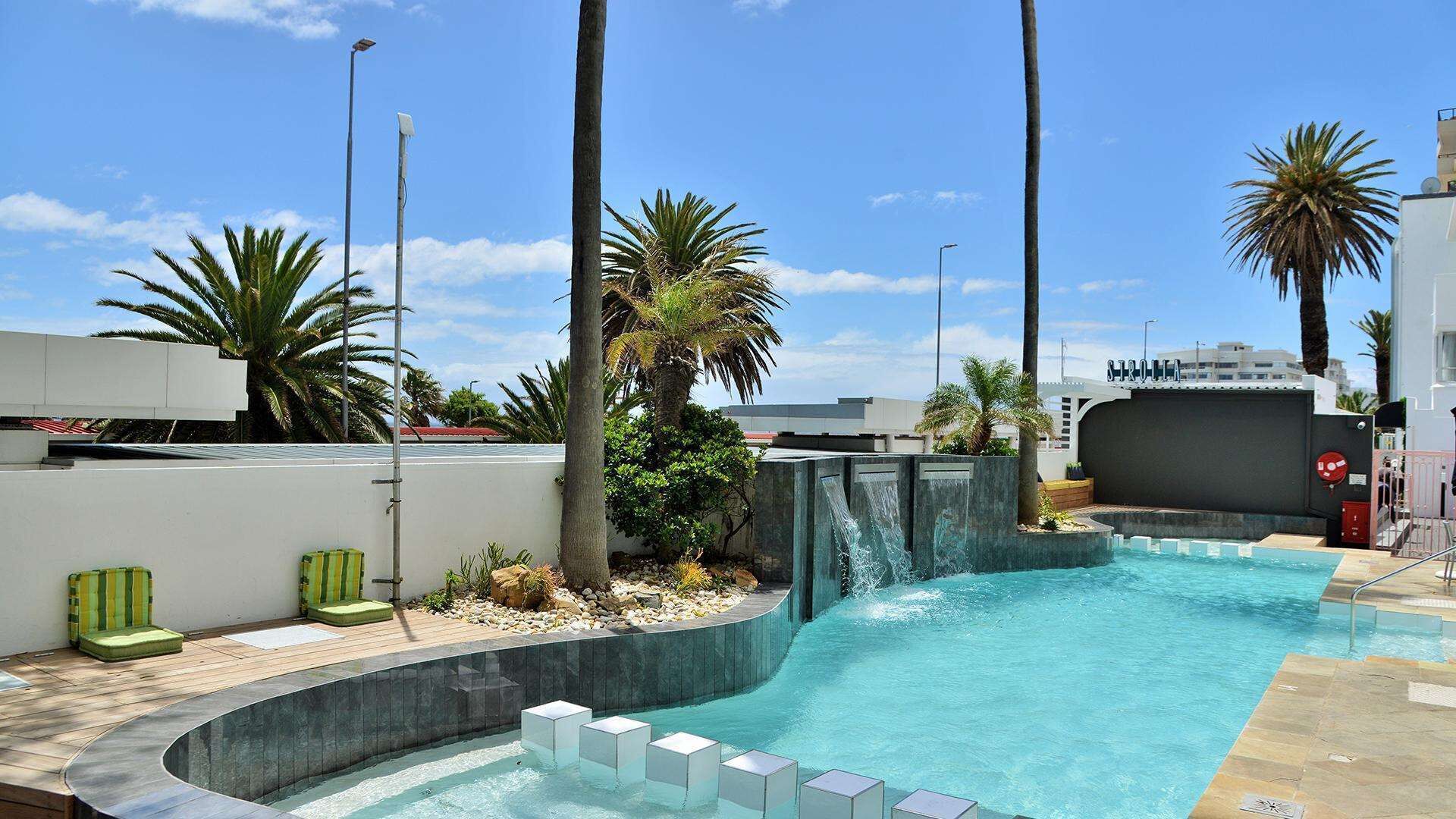 Peninsula All-Suite Hotel