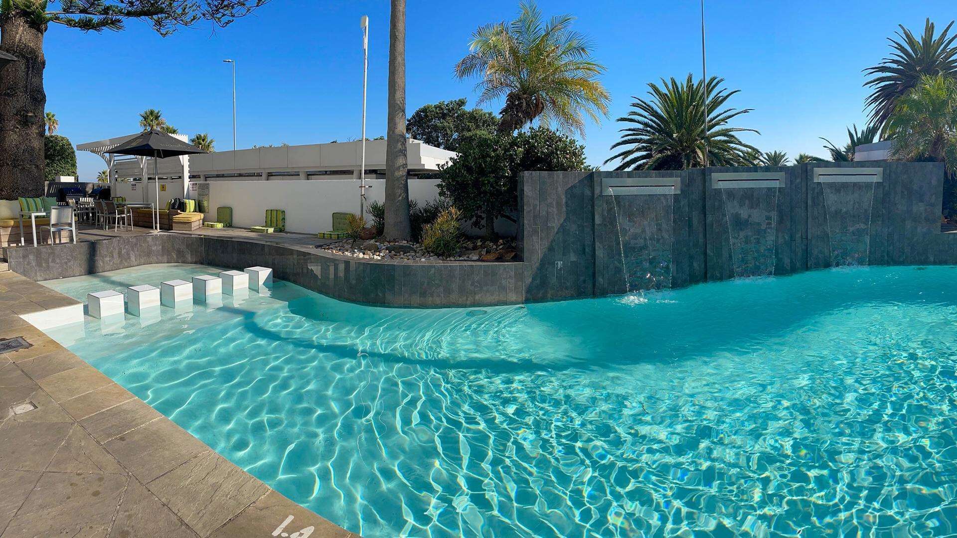 The Peninsula All-Suite Hotel