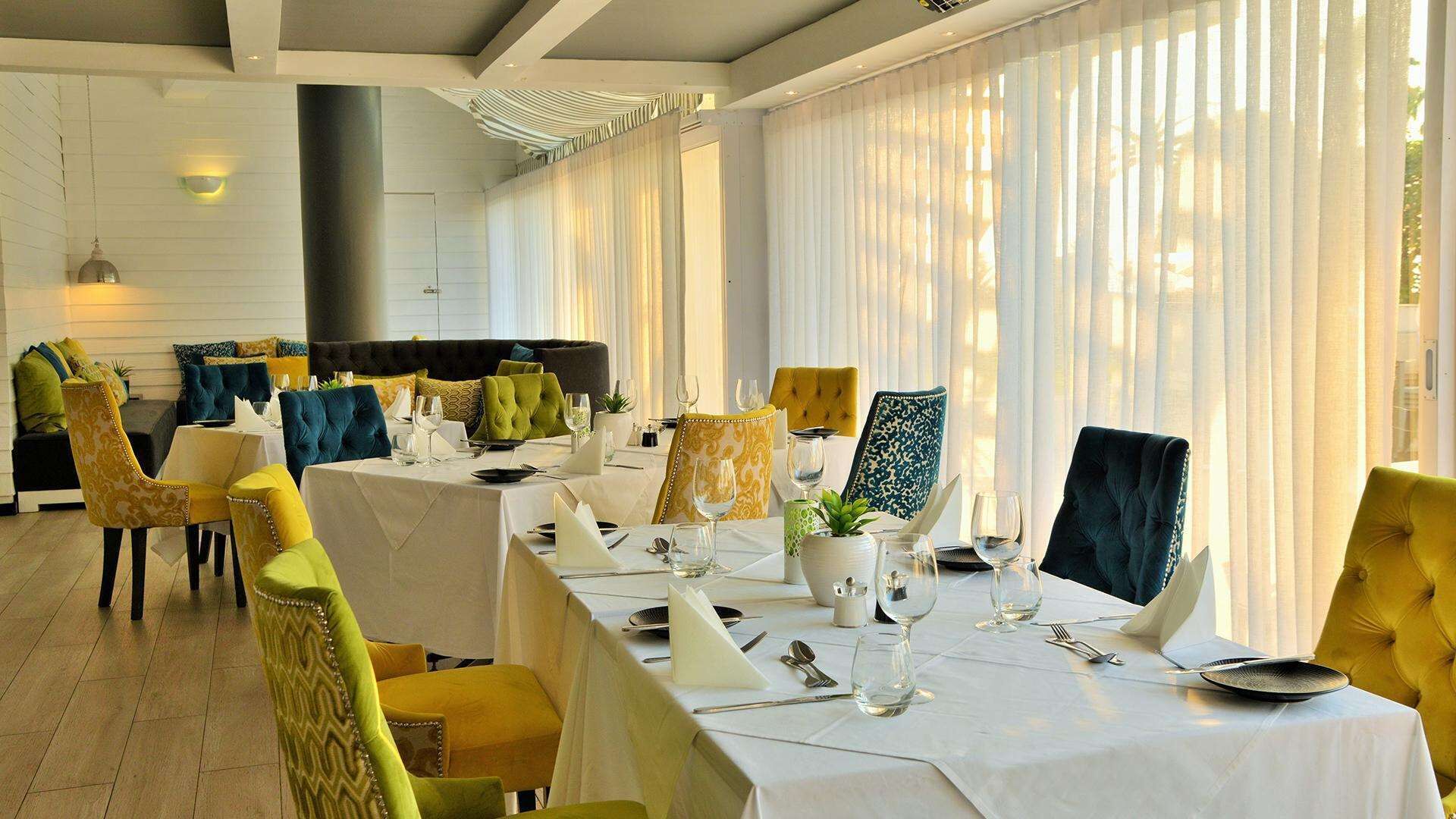 The Peninsula All-Suite Hotel