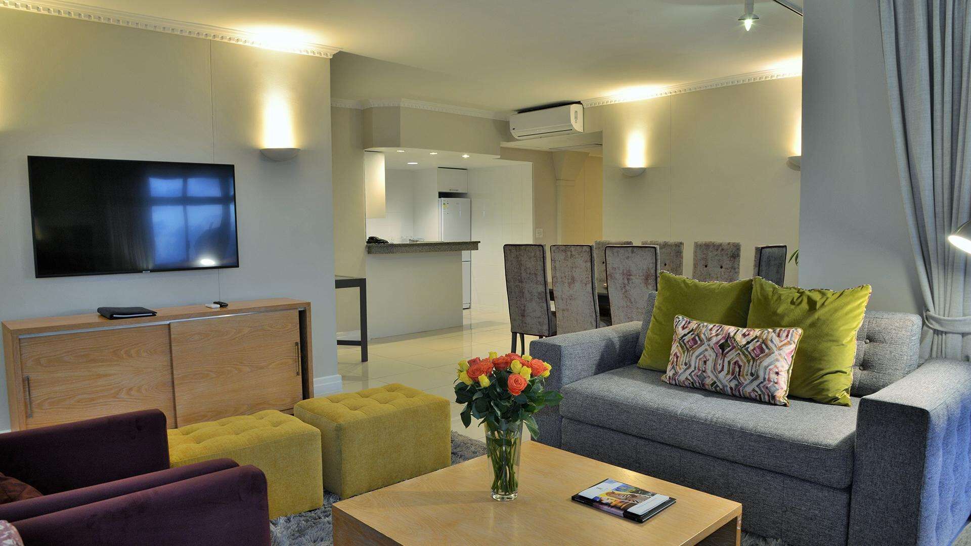 The Peninsula All-Suite Hotel