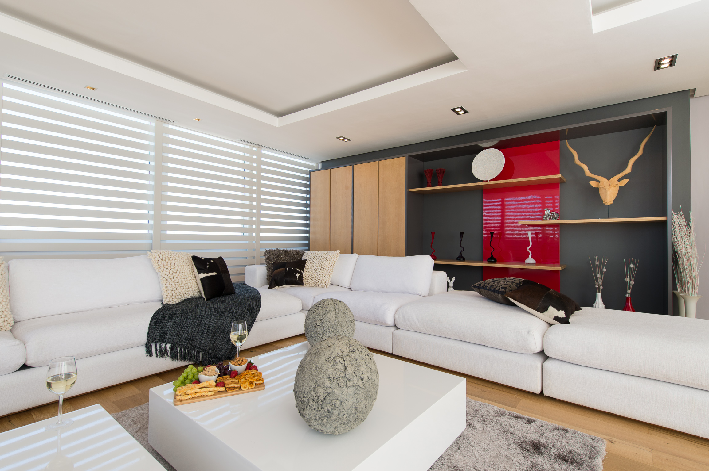 The Penthouse on Beach
