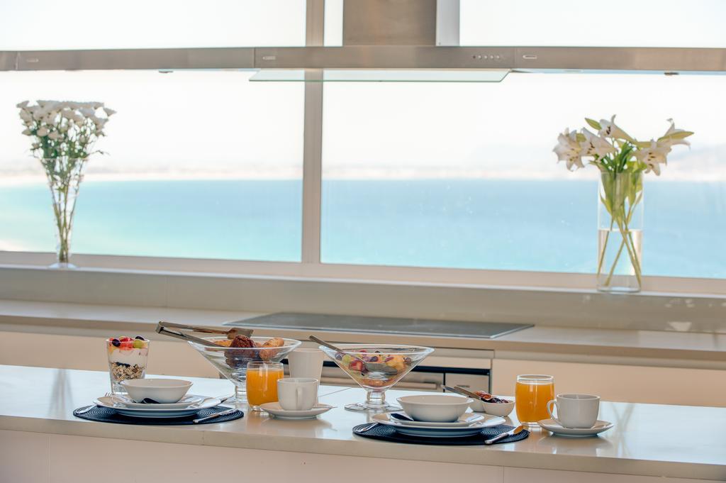The Penthouse on Beach