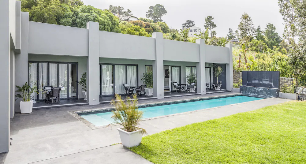 The Platinum Boutique Hotel