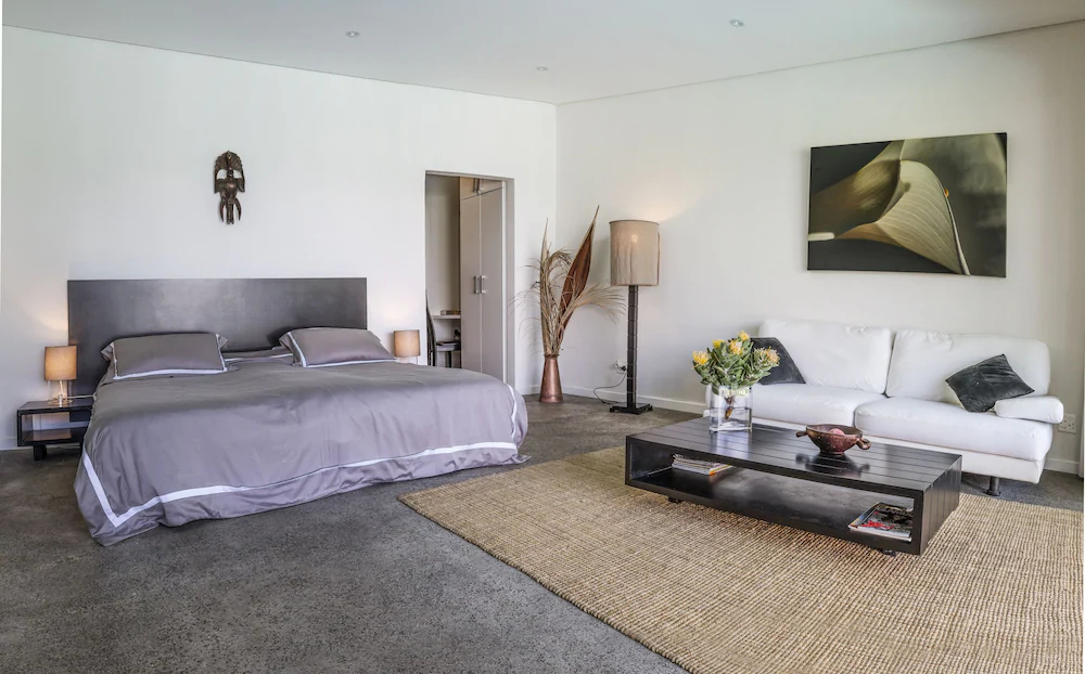 The Platinum Boutique Hotel