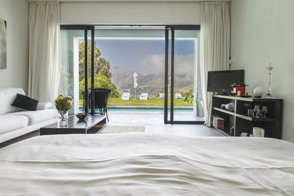 The Platinum Boutique Hotel