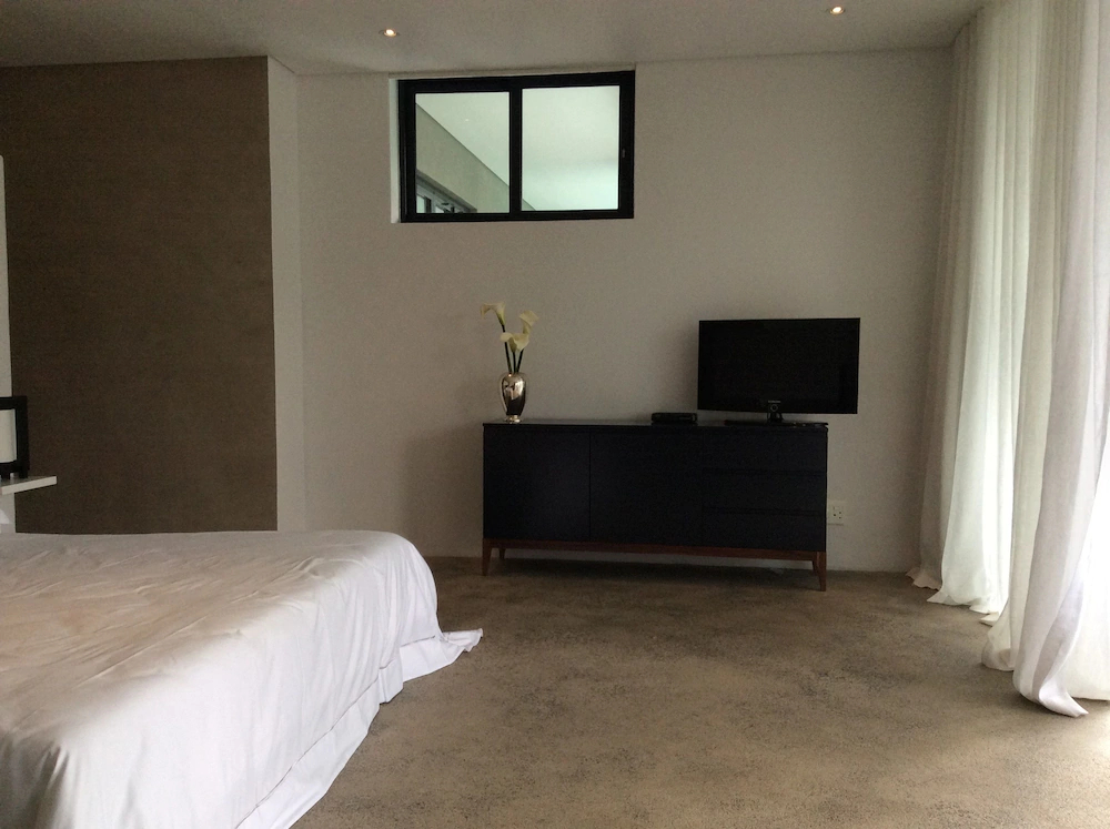 The Platinum Boutique Hotel
