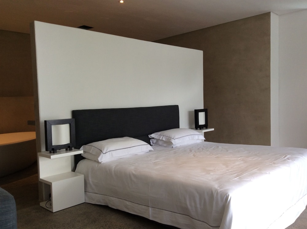 The Platinum Boutique Hotel