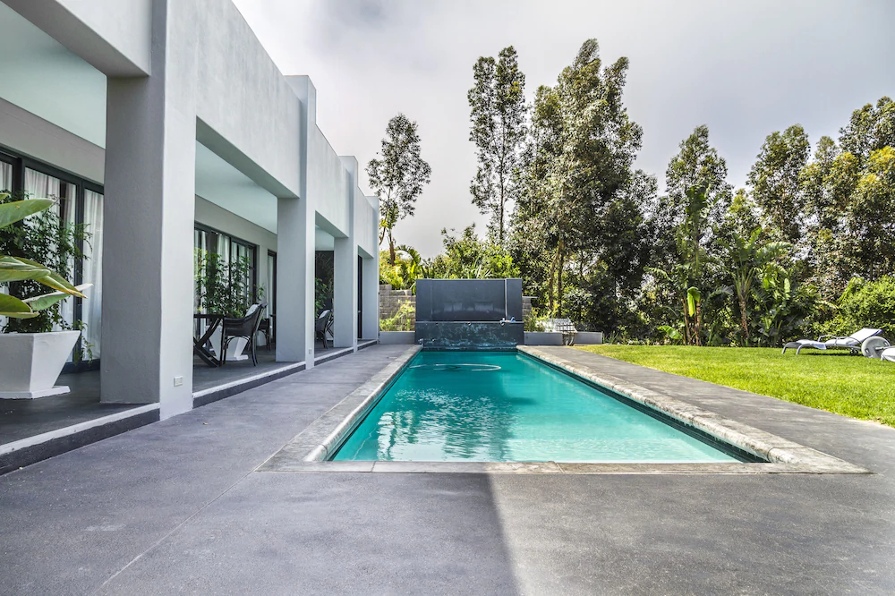 The Platinum Boutique Hotel
