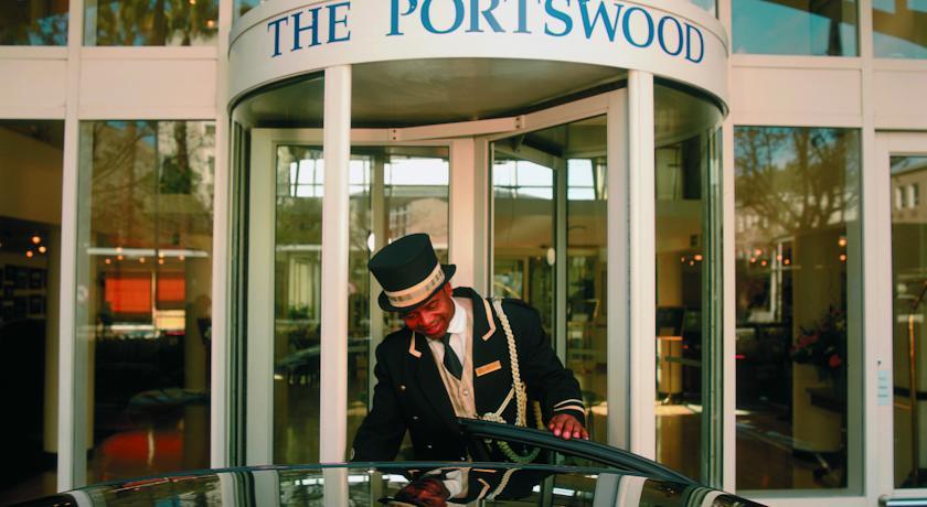 The Portswood Hotel
