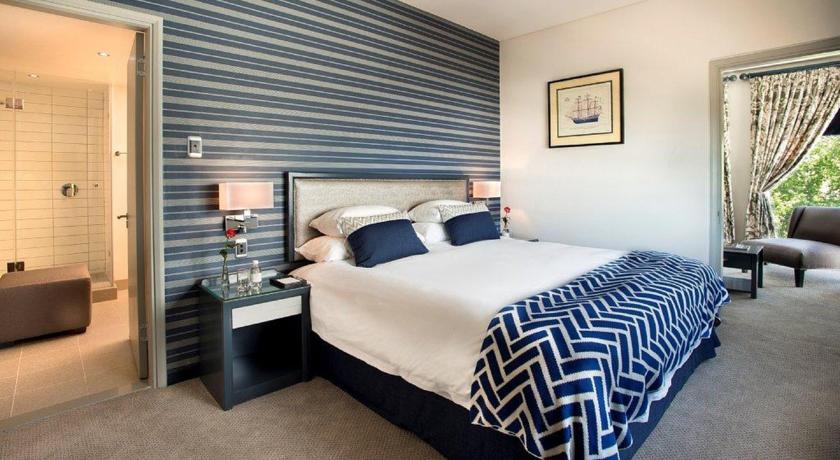 The Portswood Hotel