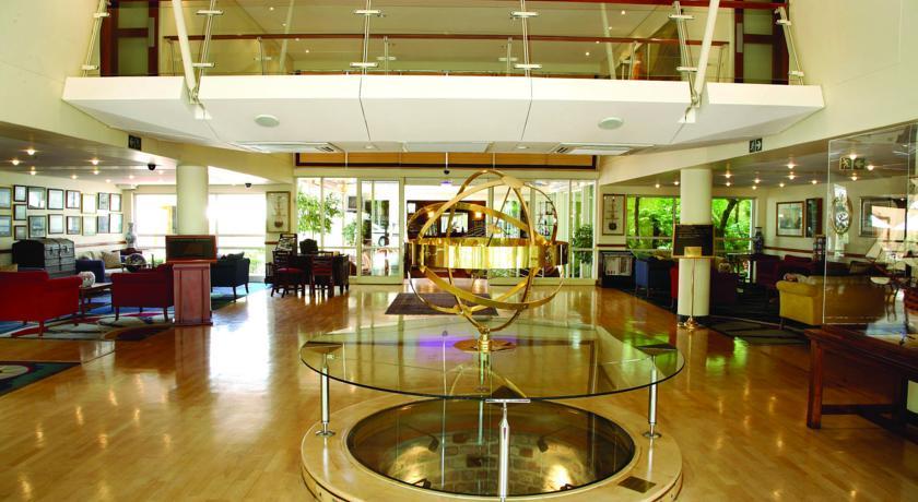 The Portswood Hotel