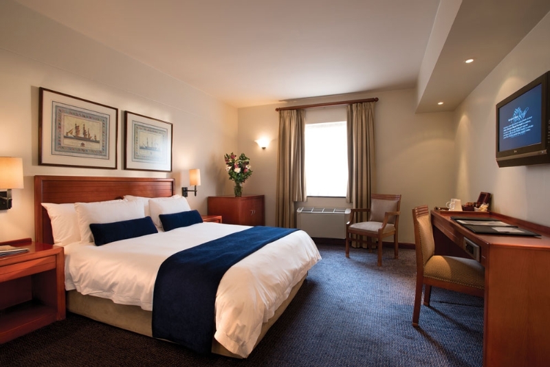 The Portswood Hotel