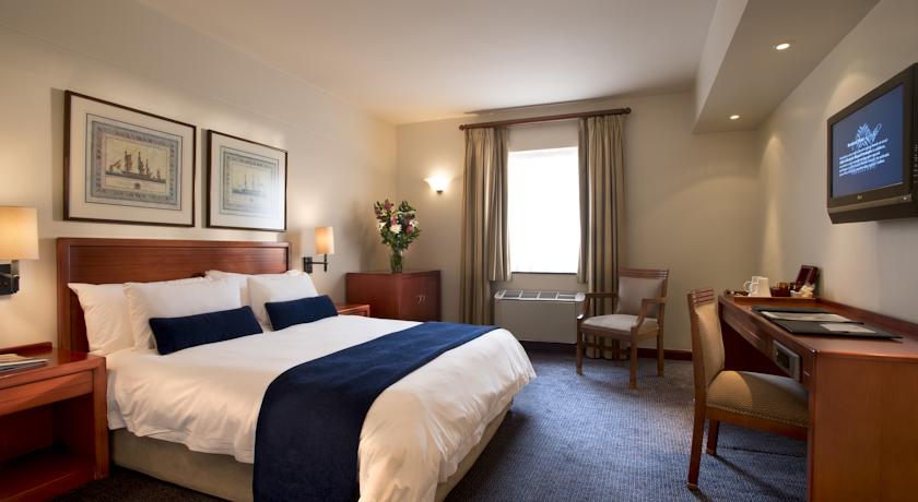 The Portswood Hotel