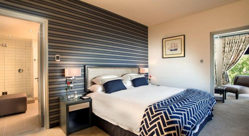 The Portswood Hotel