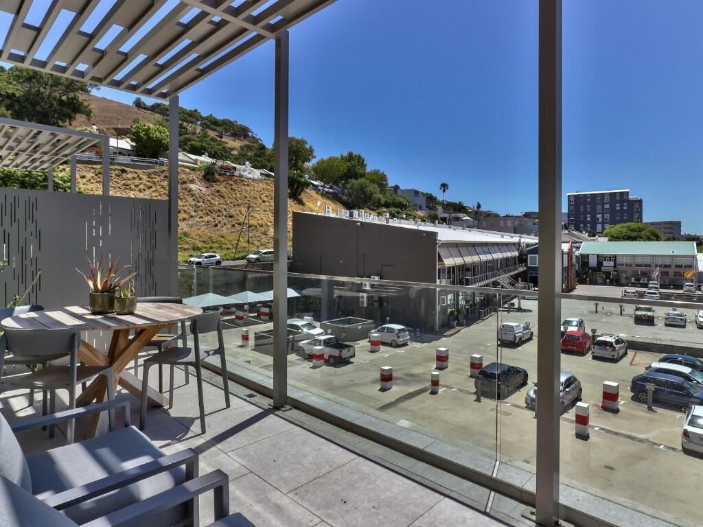 The Quarter Apartments