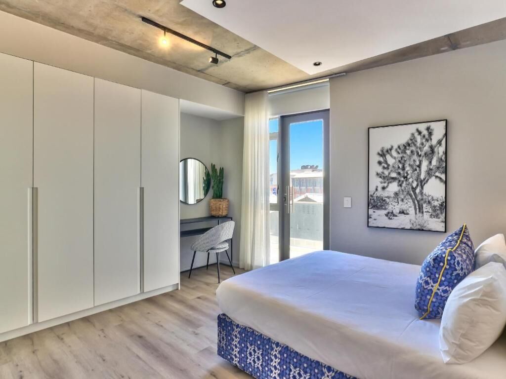 The Quarter Apartments