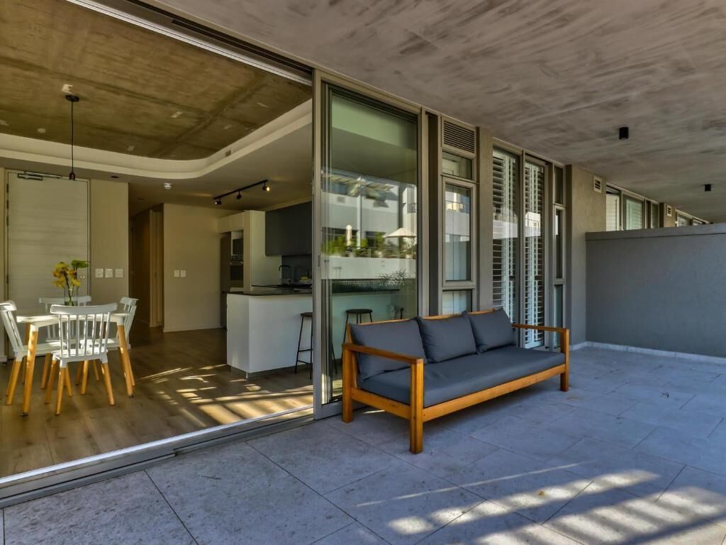 The Quarter Apartments