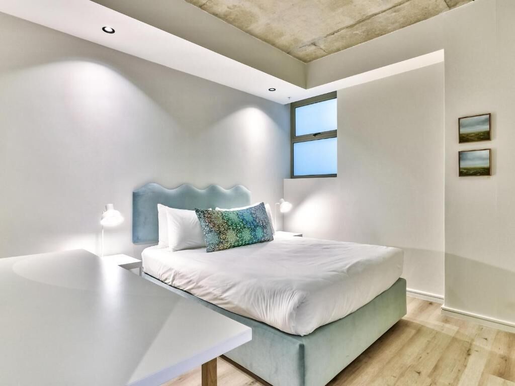 The Quarter Apartments