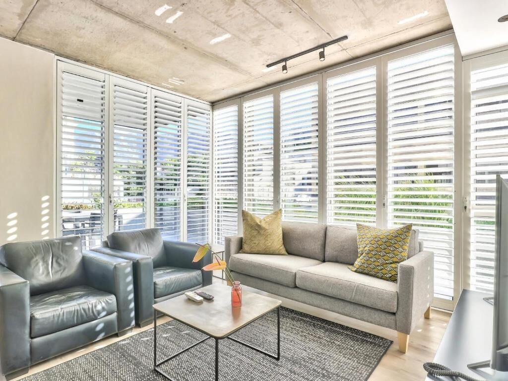 The Quarter Apartments