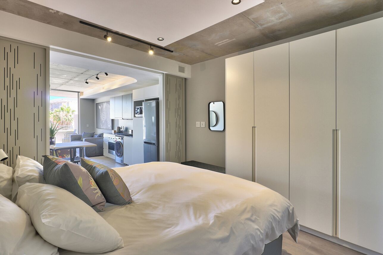 The Quarter Apartments