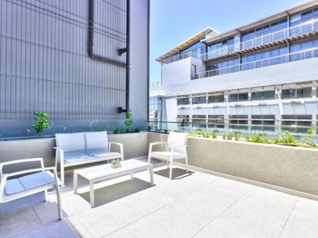 The Quarter Apartments
