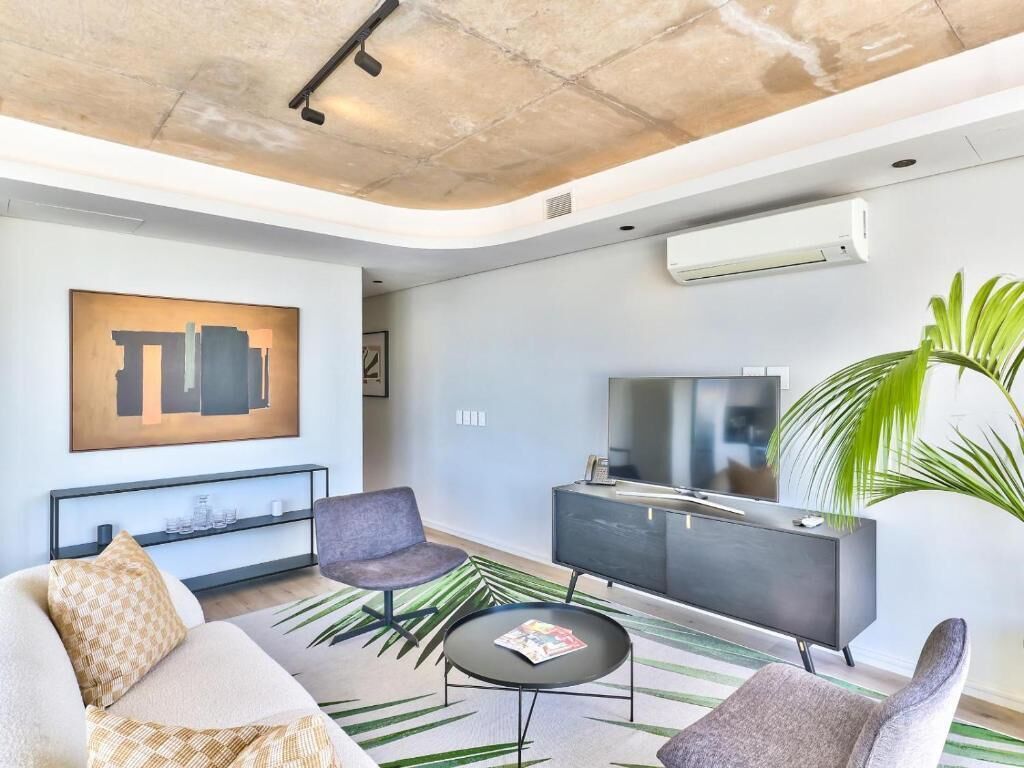 The Quarter Apartments
