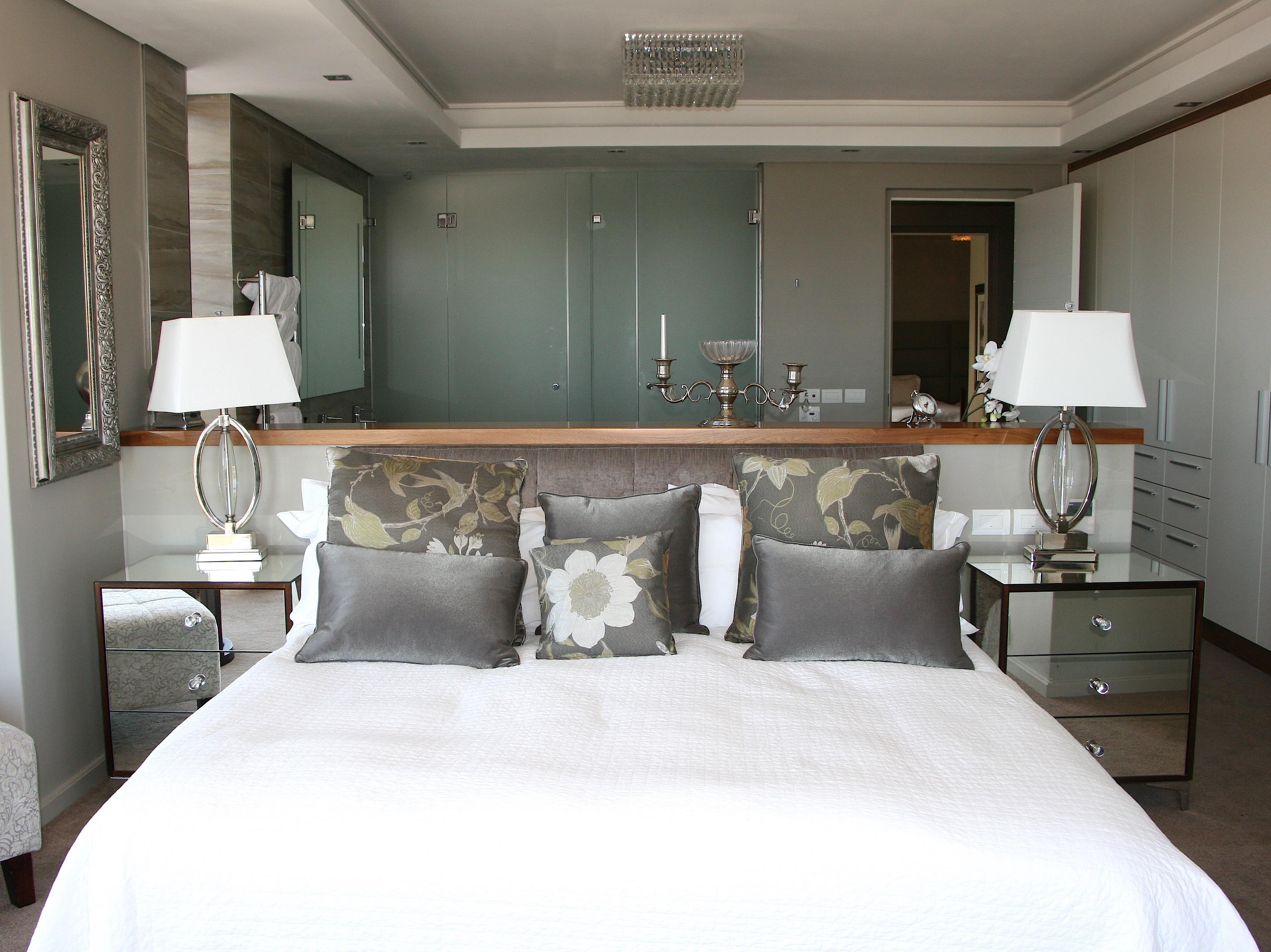 The Residences Crystal Towers