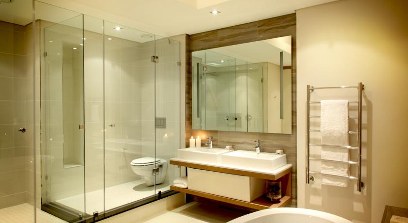 The Residences Crystal Towers