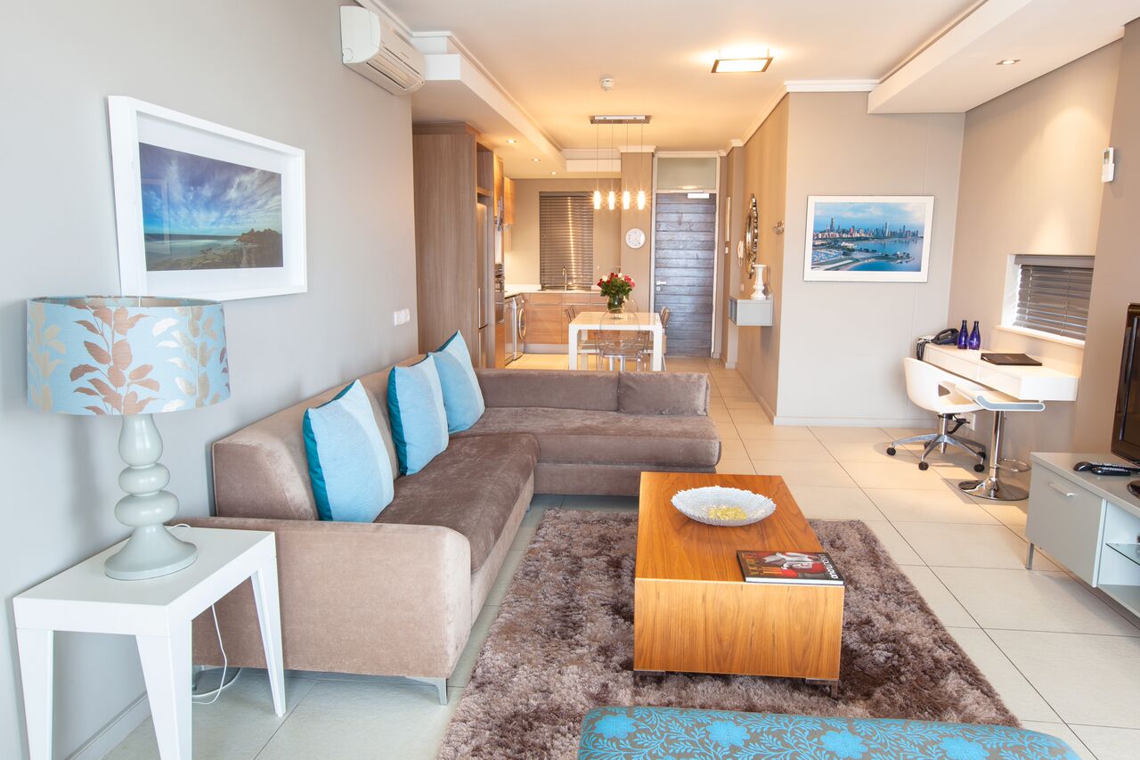 The Residences Crystal Towers
