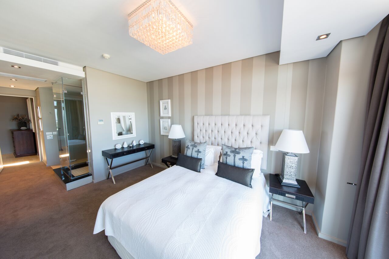 The Residences Crystal Towers
