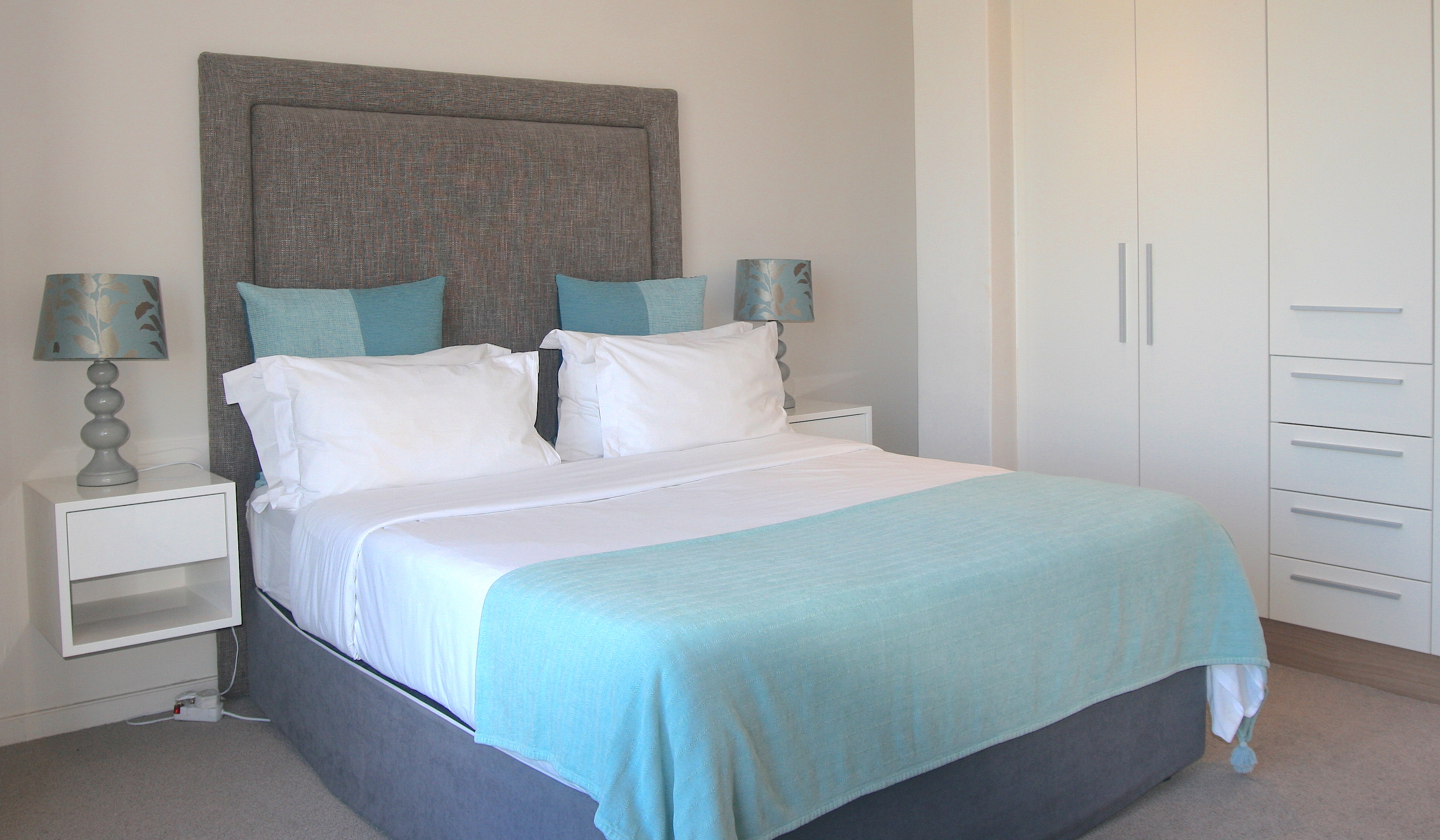 The Residences Crystal Towers