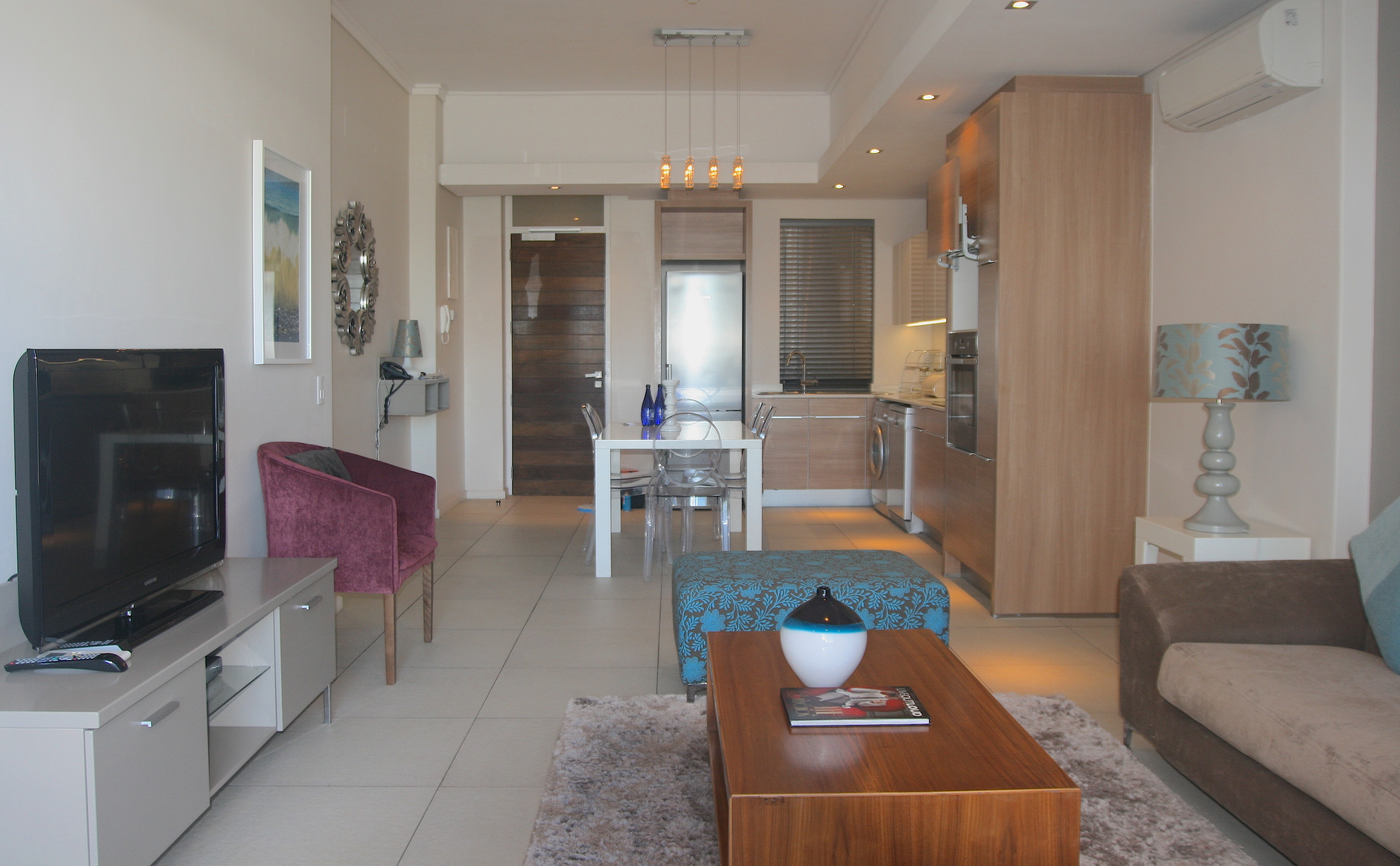 The Residences Crystal Towers