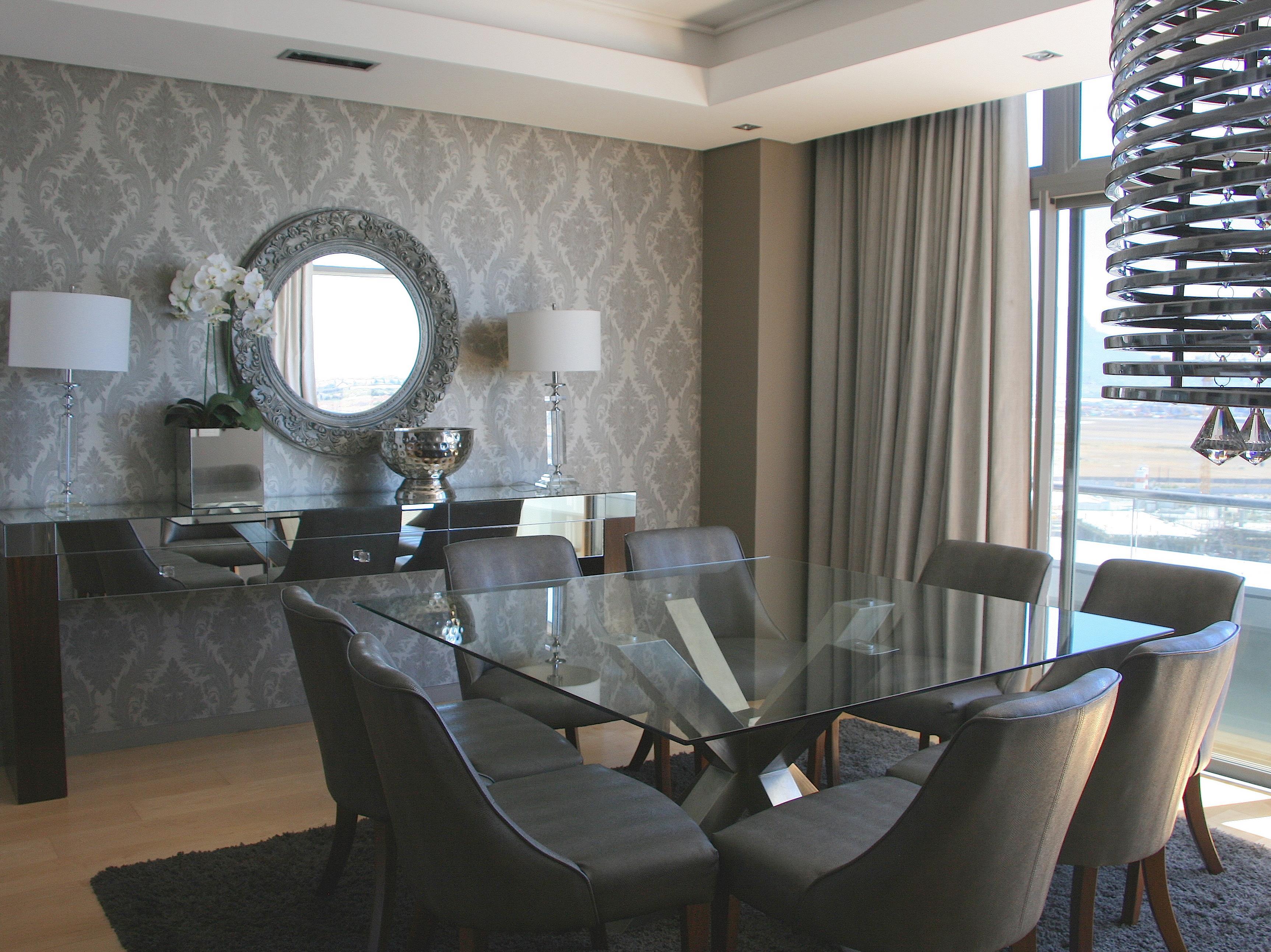 The Residences Crystal Towers