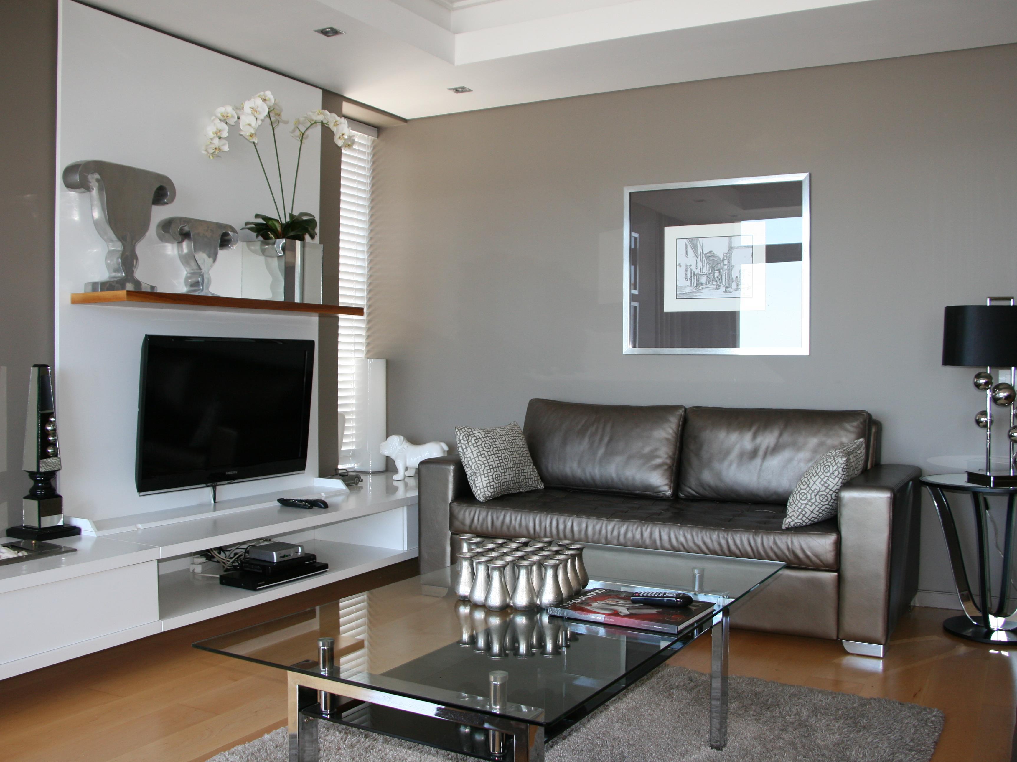 The Residences Crystal Towers