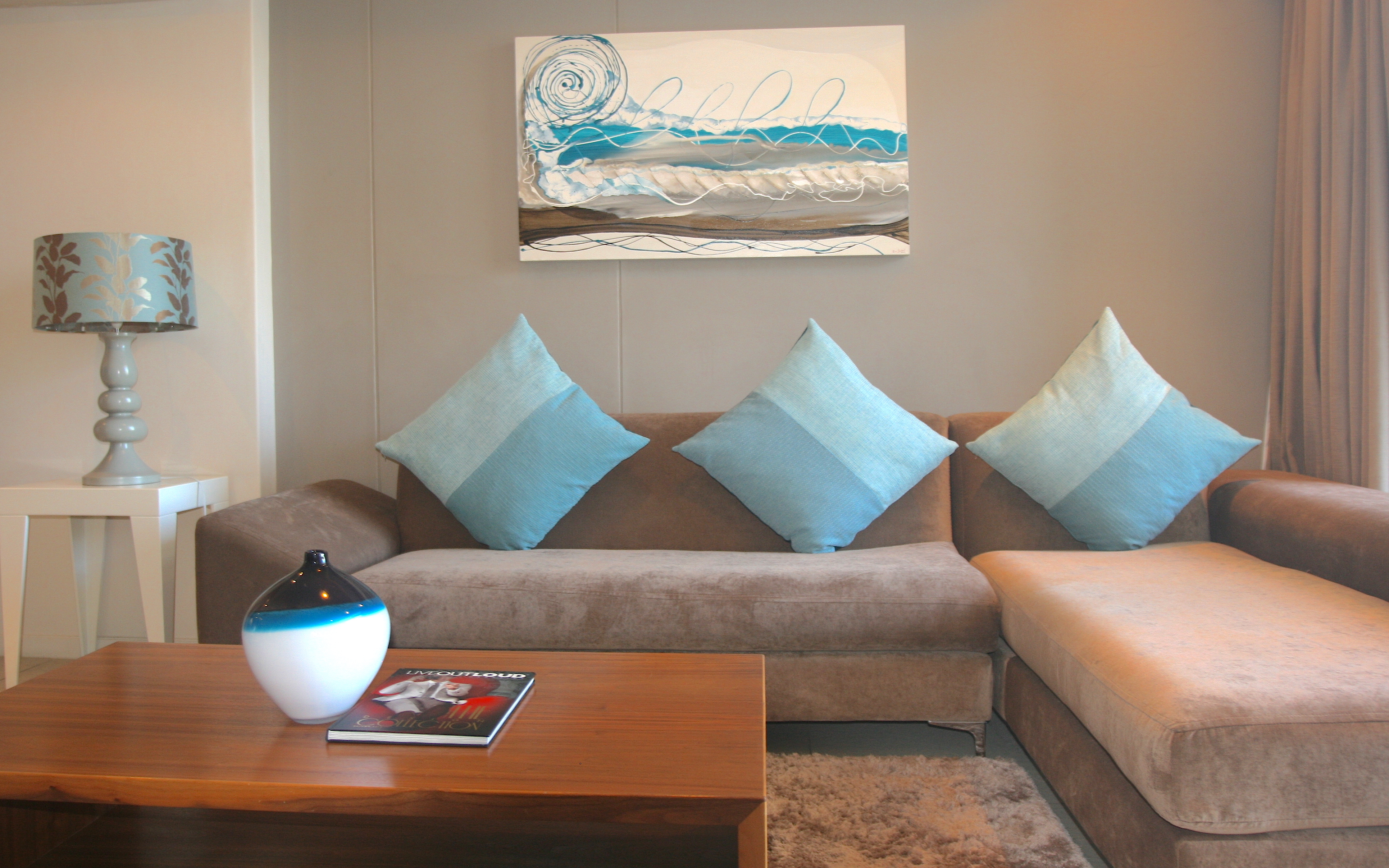 The Residences Crystal Towers