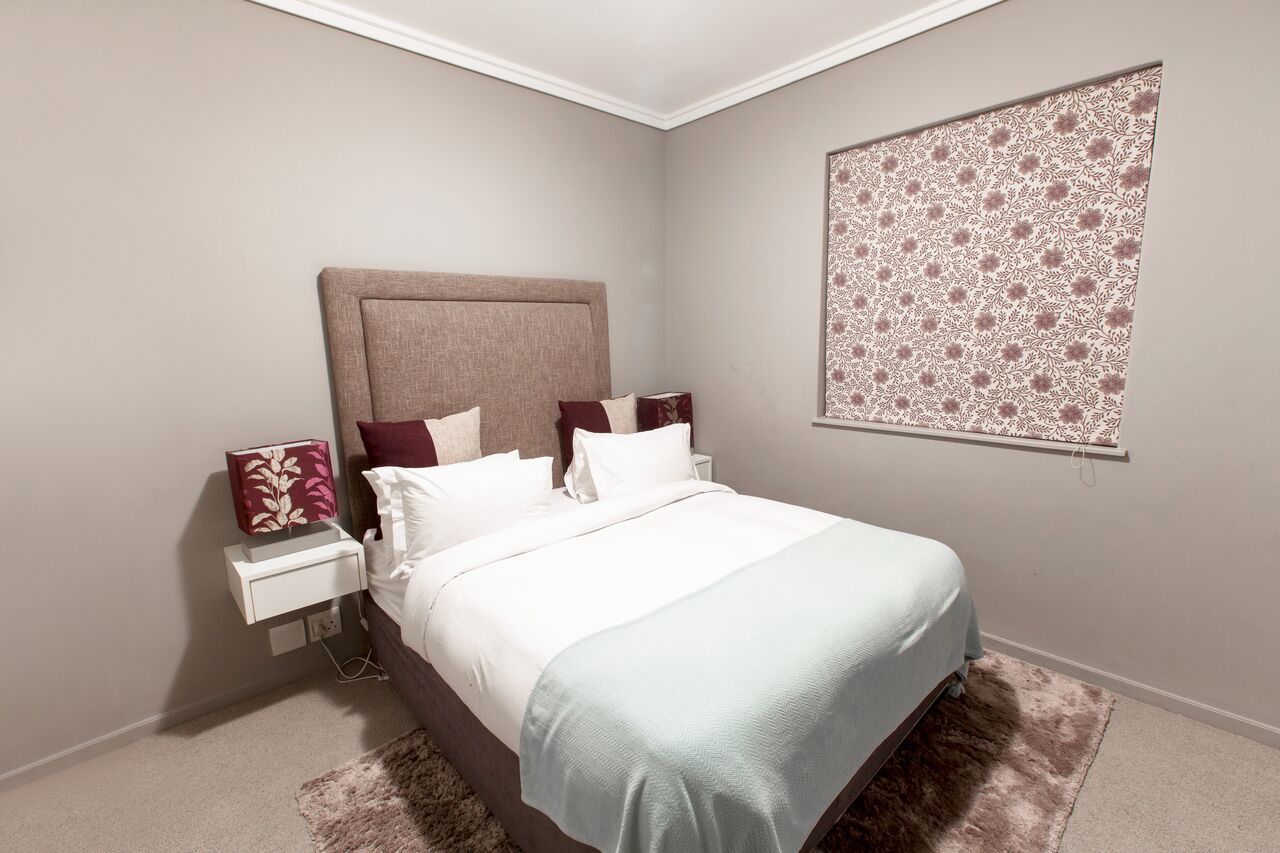 The Residences Crystal Towers