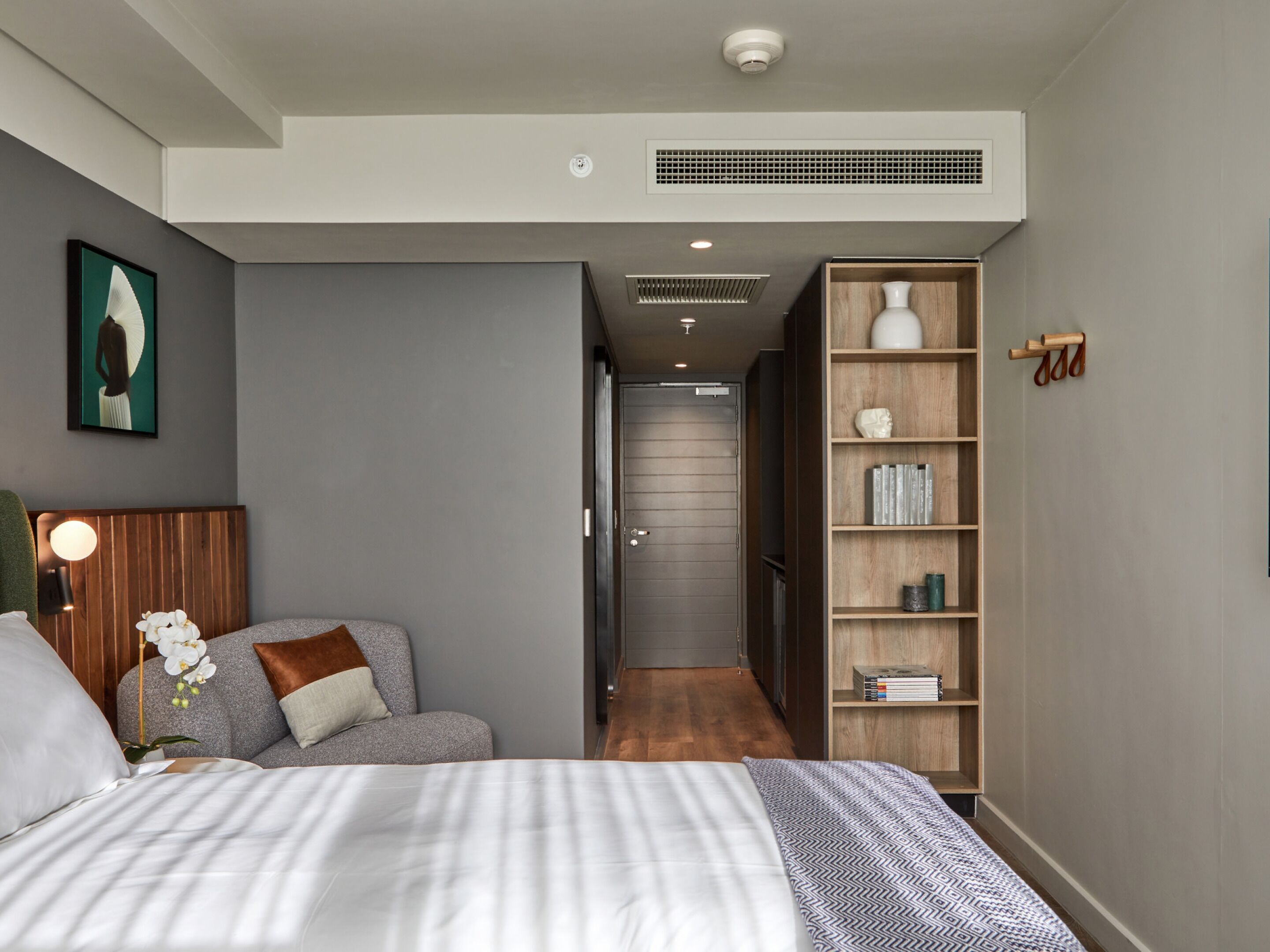 Rockefeller Hotel & Residences