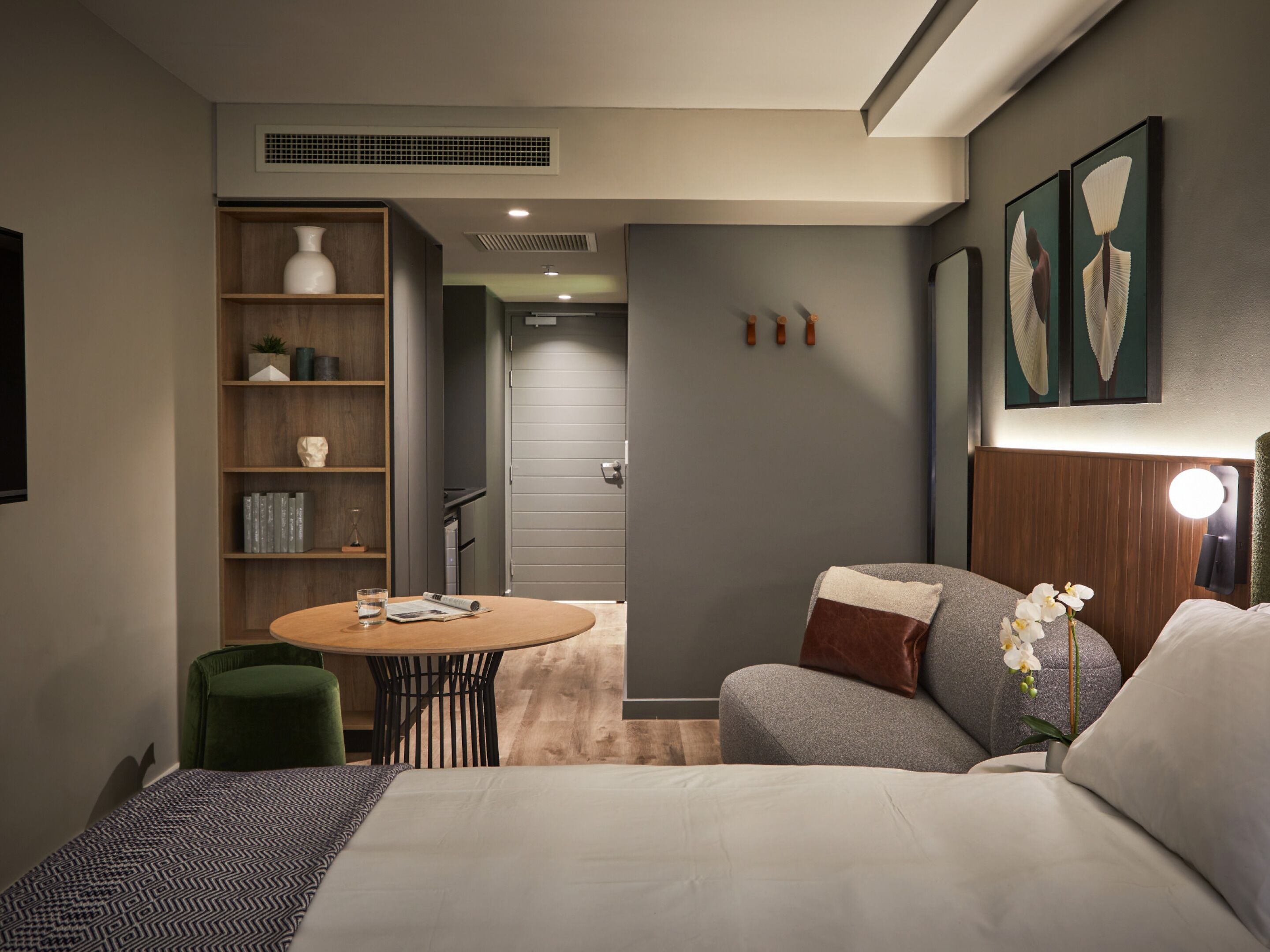 Rockefeller Hotel & Residences