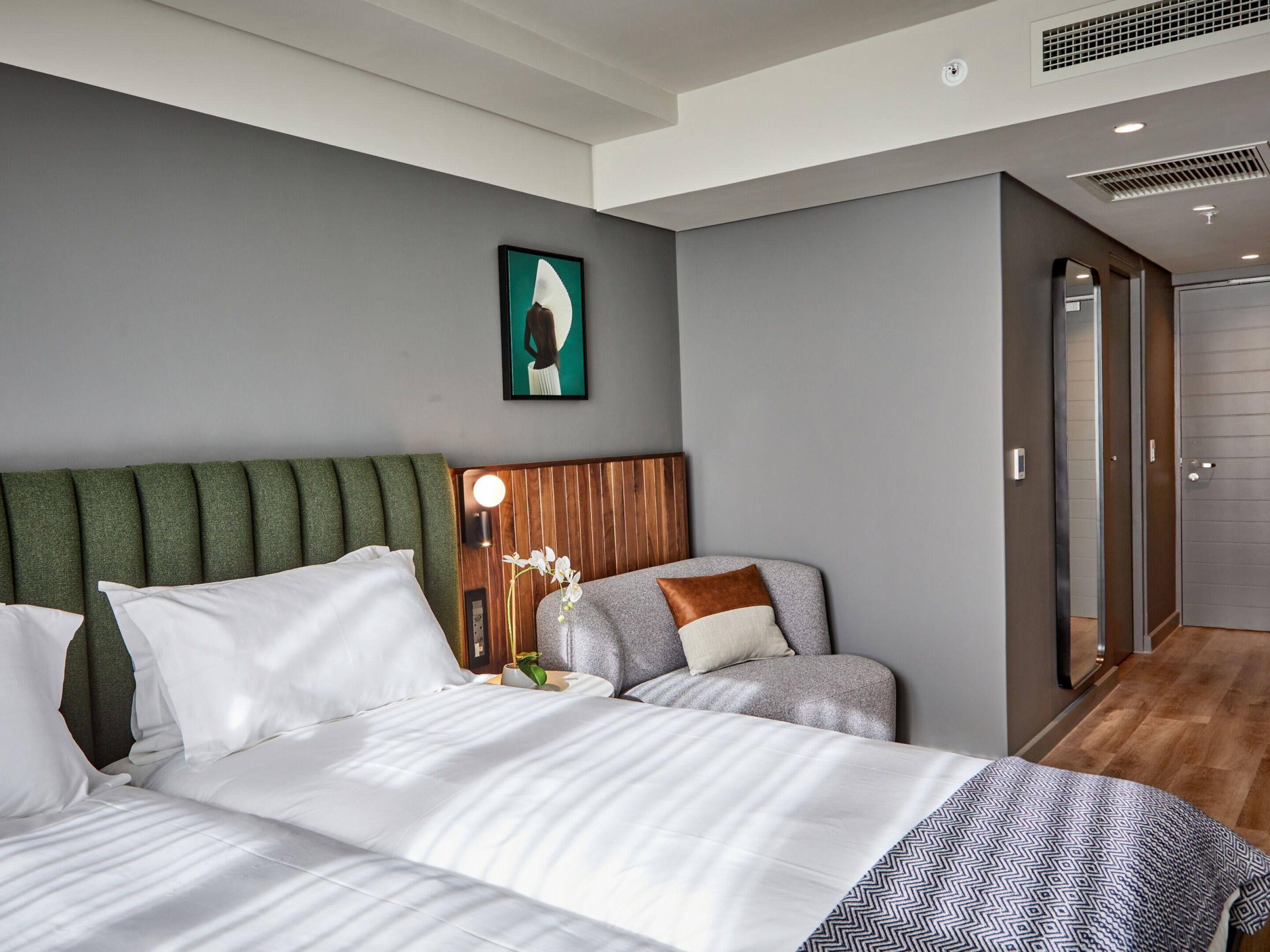 Rockefeller Hotel & Residences