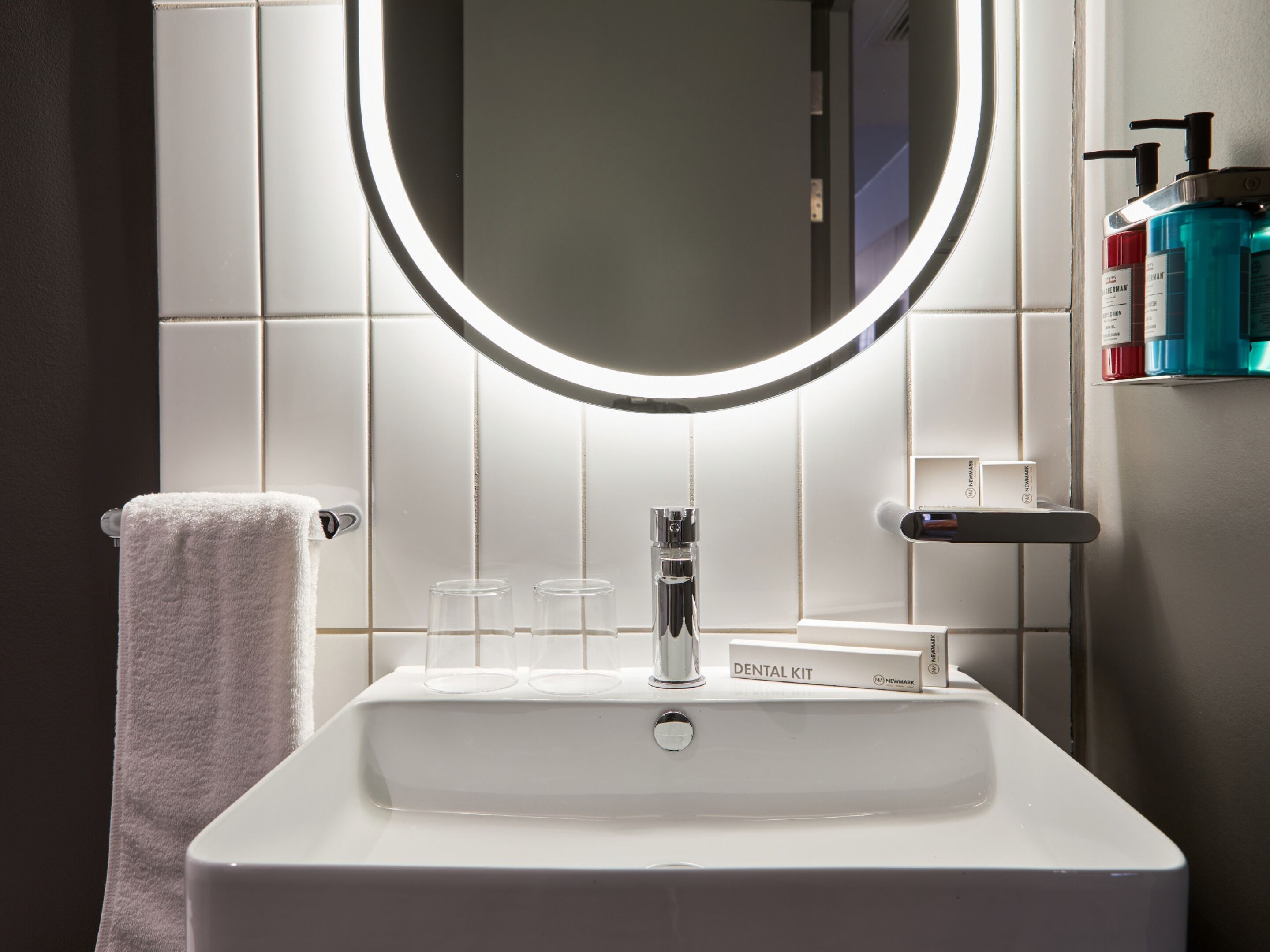 Rockefeller Hotel & Residences