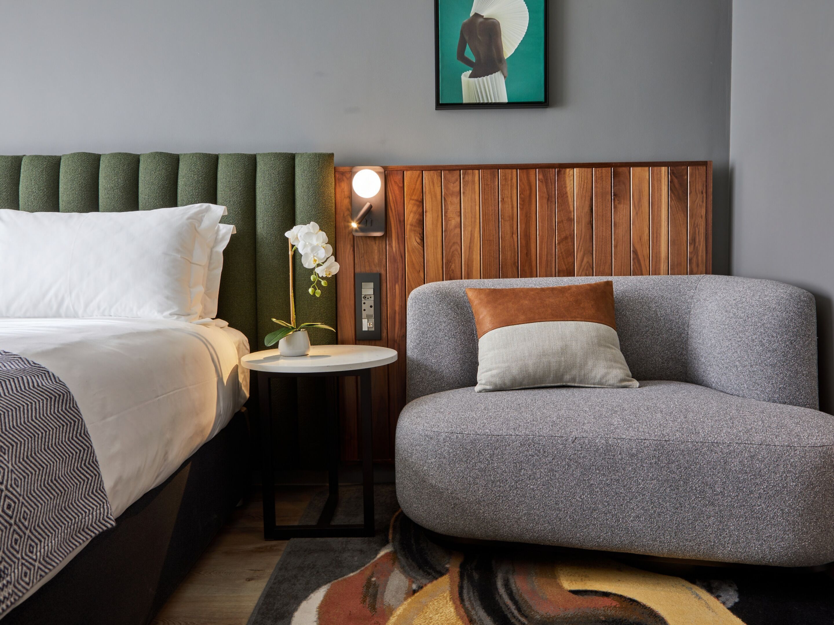 Rockefeller Hotel & Residences