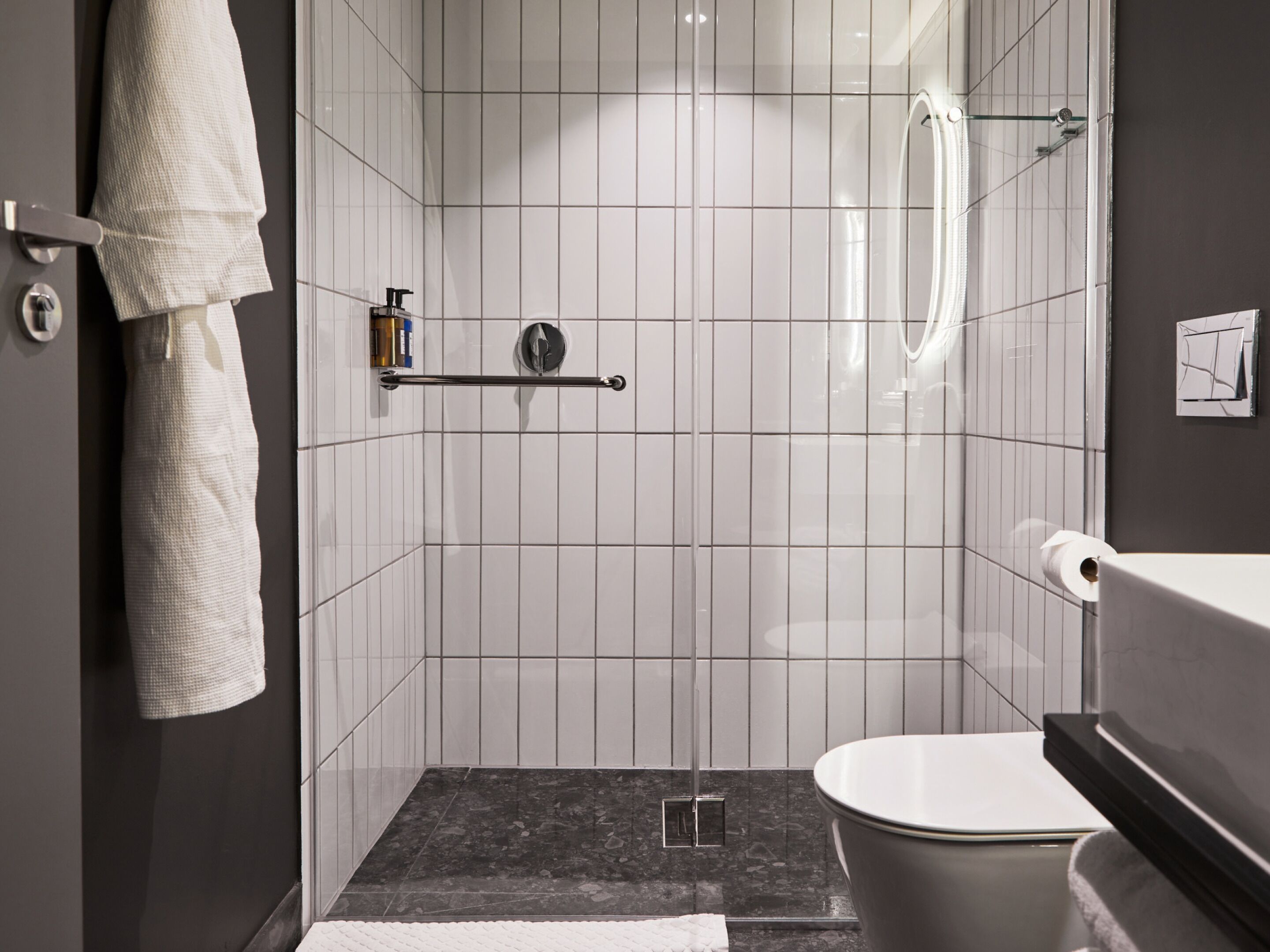 Rockefeller Hotel & Residences