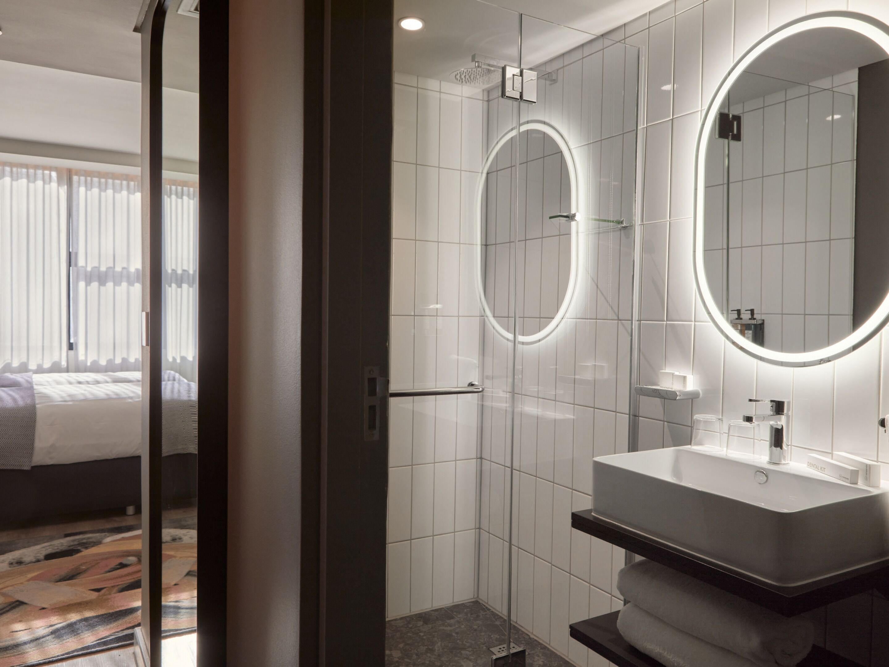 Rockefeller Hotel & Residences