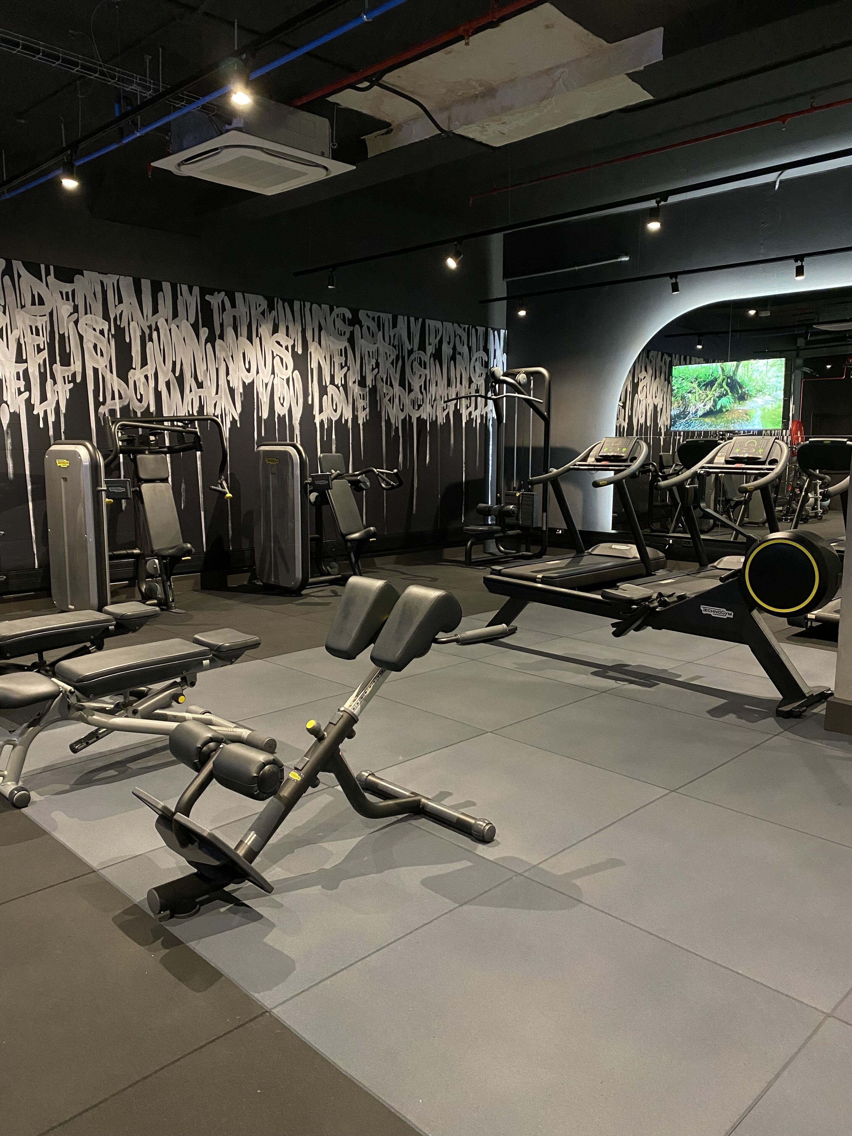 Rockefeller Hotel & Residences